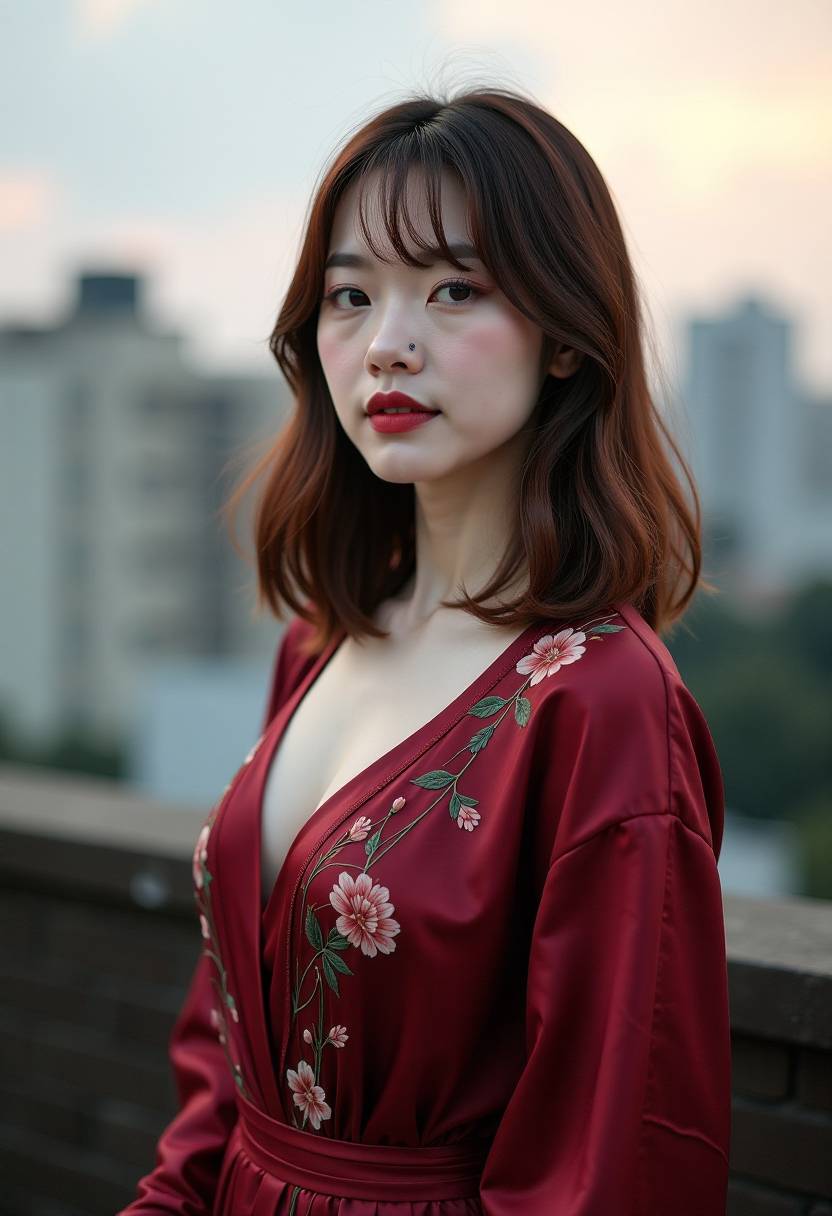 千亿萌宝找爹地