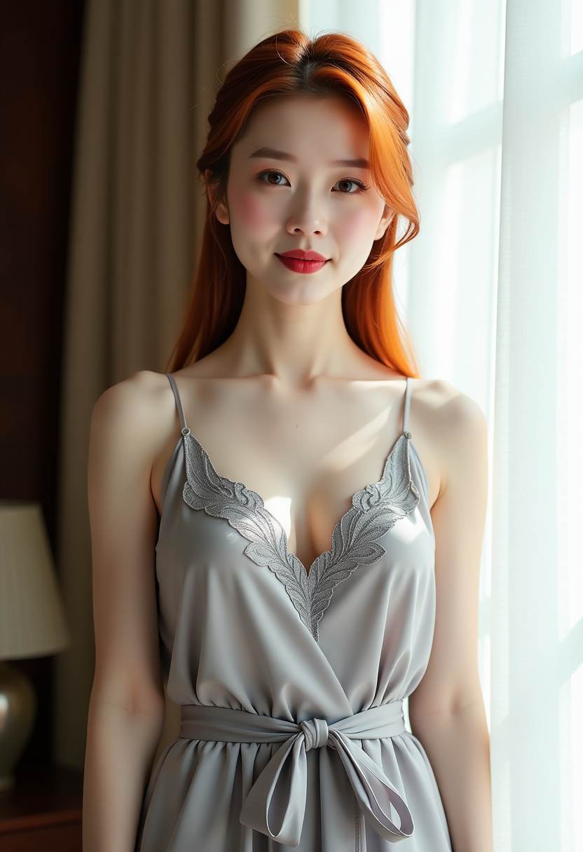 古风权谋新编剧场